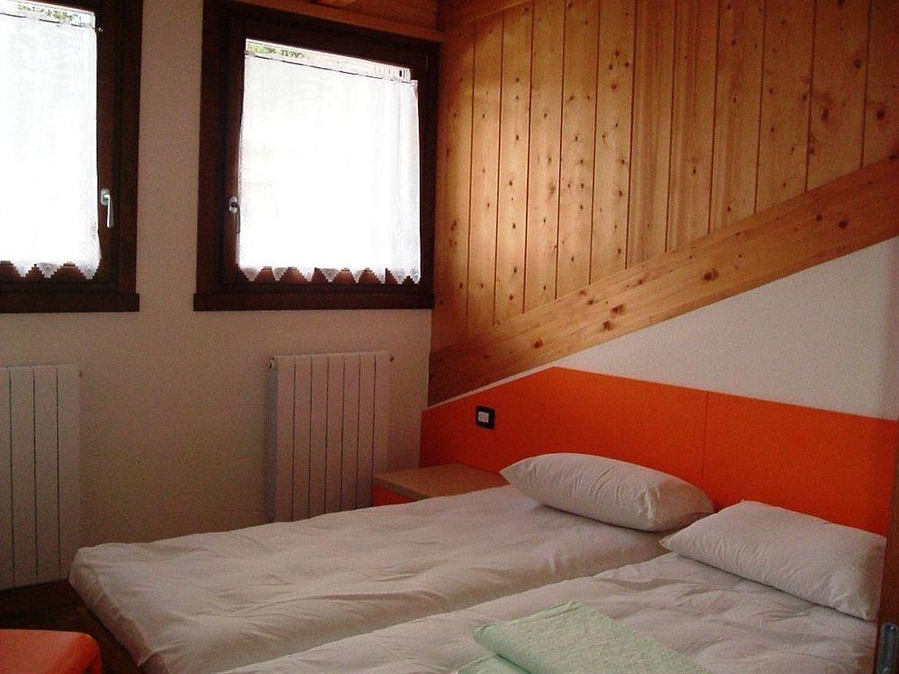 Residence Acero Rosso Ponte Di Legno Exteriér fotografie